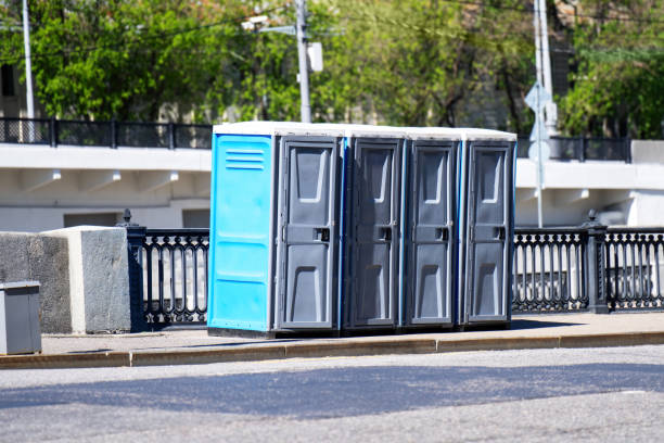  Ellis, KS Porta Potty Rental Pros