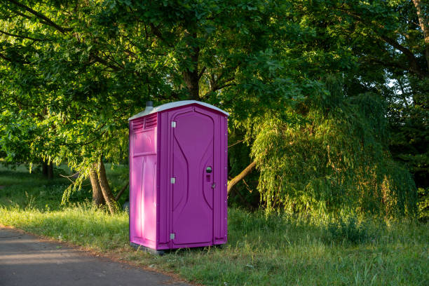 Best Long-term porta potty rental  in Ellis, KS